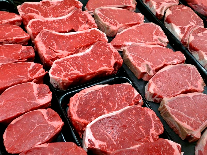 Over $100,000 worth of meat products stolen from butcher shops in Peterborough County: OPP