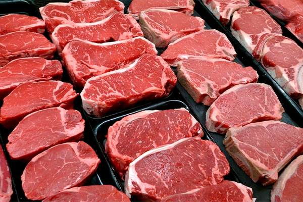 Over $100,000 worth of meat products stolen from butcher shops in Peterborough County: OPP