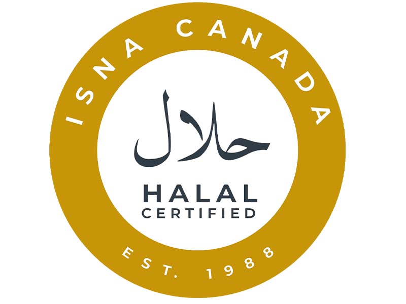  halal certificate