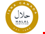  halal certificate