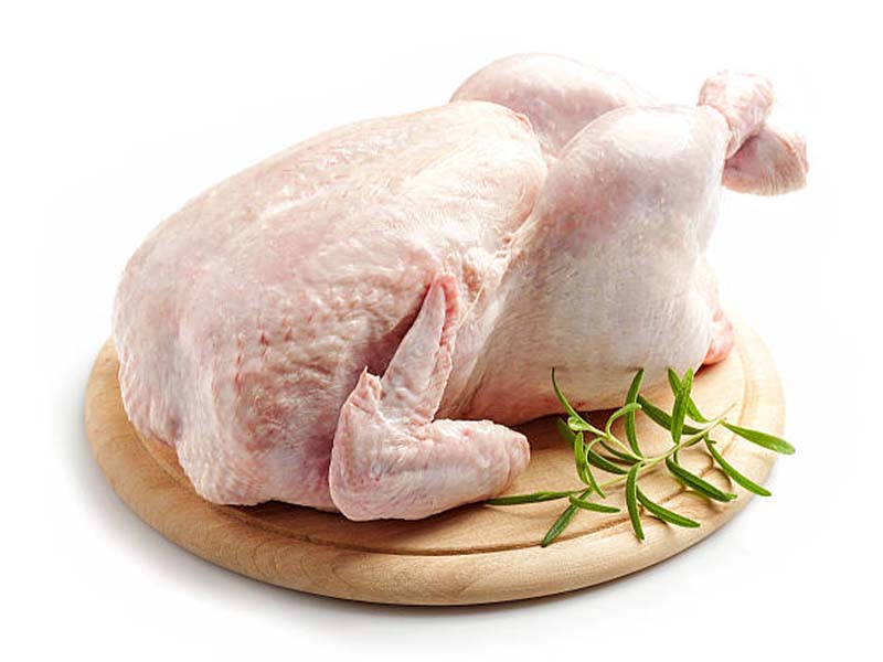  Chicken