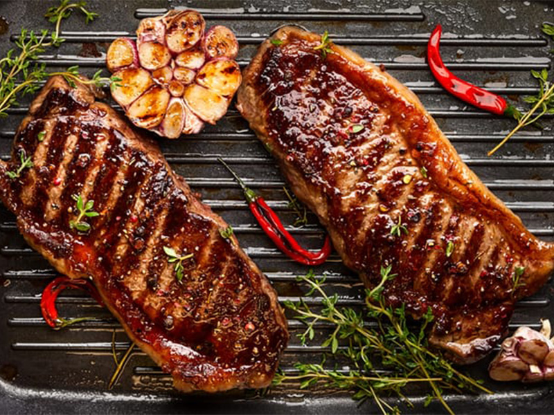 Marinade Red Meat
