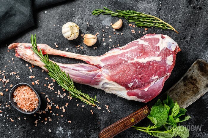  Lamb