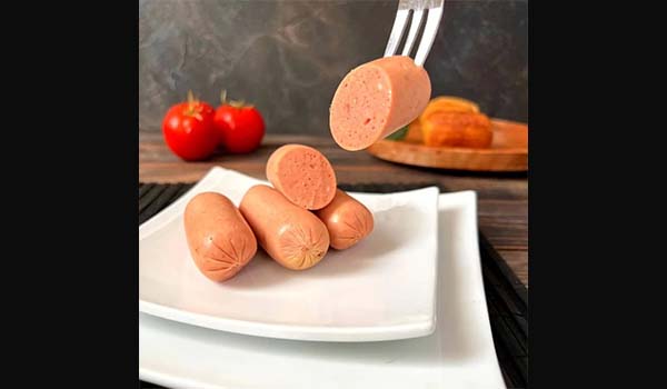  Turkey Sausage