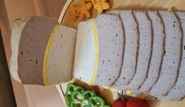 Bacon Cold cuts