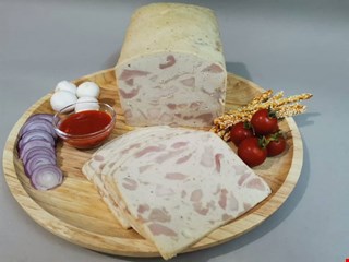 Chicken Cold cuts