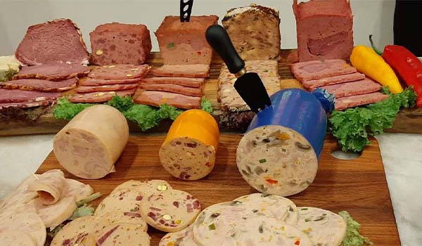  What is Lunch meat (Cold Cuts)?