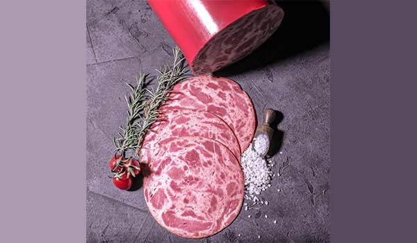  Mutton cold cuts